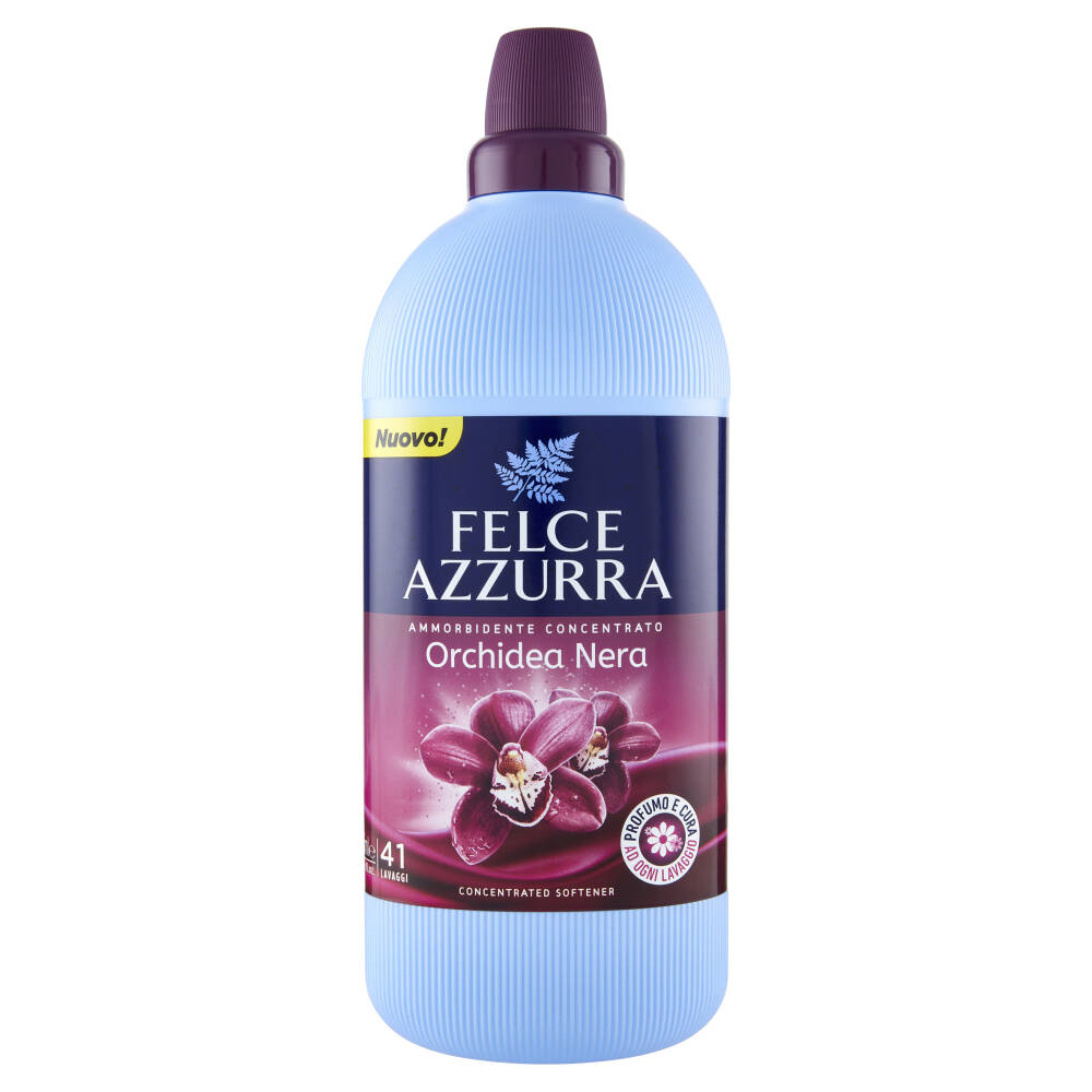 Felce Azzurra Ammorbidente Concentrato Orchidea Nera Ml Nonpesa