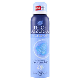 Felce Azzurra Classico Deo Spray 150 ml