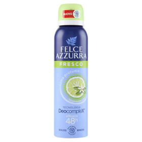 Felce Azzurra Fresco Deo Spray 150 ml