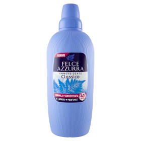 Felce Azzurra Ammorbidente Classico 2 L