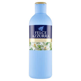 FELCE AZZURRA Bagnodoccia orchidea nera essenza di mistero, 650 ml