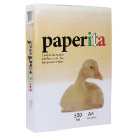 Carta a4 paper ita per fotocopie