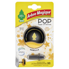 Arbre Magique Pop Power of Perfume Vanilla 9,5 g