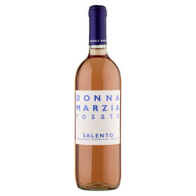 Donna Marzia rosato Salento IGP 75 cl