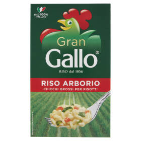 Gallo Riserva Riso Arborio 1 Kg