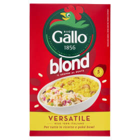 Gallo blond Versatile 1 Kg