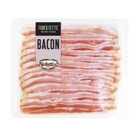 Bacon affettato gr 100