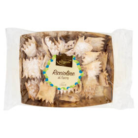 la Sorgente Riccioline al farro 200 g