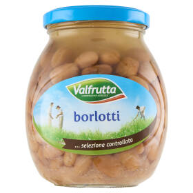 Valfrutta borlotti 360 g