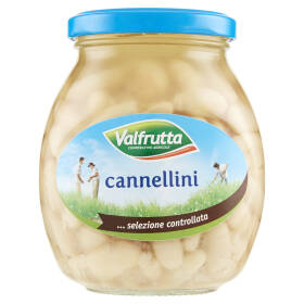 Valfrutta cannellini 360 g