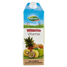 Valfrutta Vitamix 1500 ml