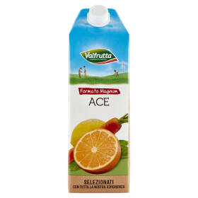 Valfrutta ACE 1500 ml
