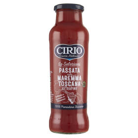 Cirio Passata della Maremma Extrafine 700 g