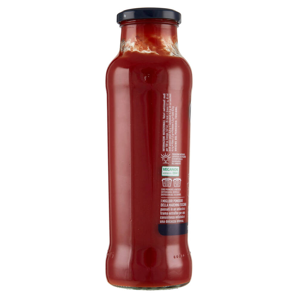 Cirio Passata Della Maremma Extrafine 700 G NonPesa It Spesa Online