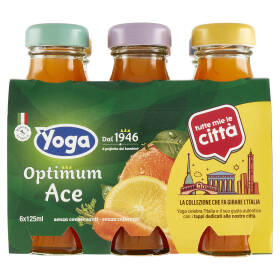Yoga Optimum Ace 6 x 125 ml