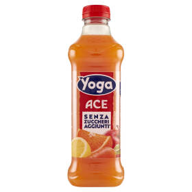 Yoga ACE Senza Zuccheri Aggiunti* 1000 ml