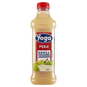 Yoga Pera Senza Zuccheri Aggiunti* 1000 ml