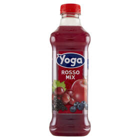 Yoga Rosso Mix 1000 ml