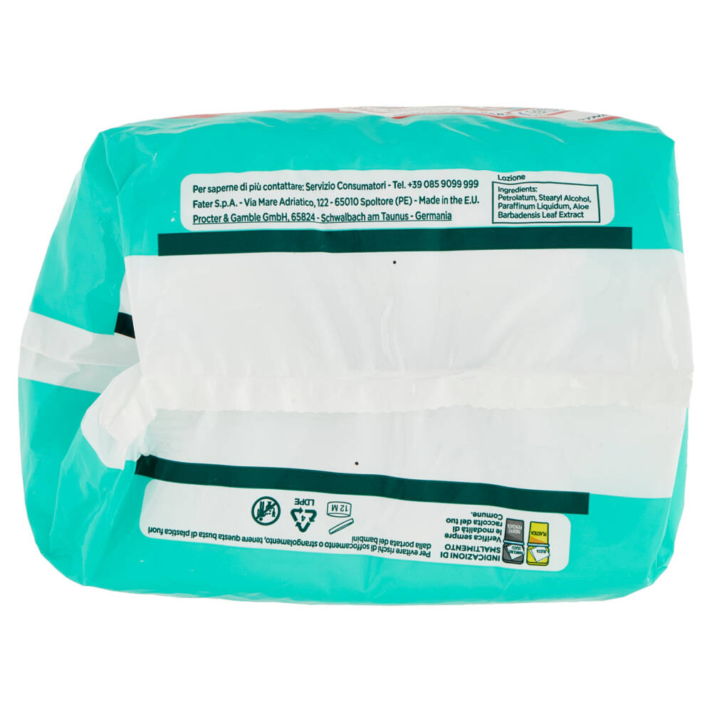 Pampers Baby-dry Mutandino 7 XXL 14 pz