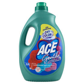 Ace Gentile Lavanda e Muschio Bianco Candeggina per Colorati 2,3 L