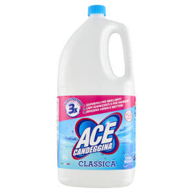 Ace Candeggina Classica 3 L