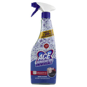 Ace Sgrassatore Universale Profumo di Marsiglia Senza Candeggina 600 ml