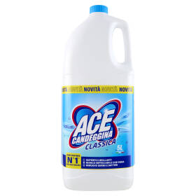 Ace Candeggina Classica 5L