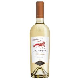 Bianco frizzante isola dei nuraghi igt aragosta 750 ml