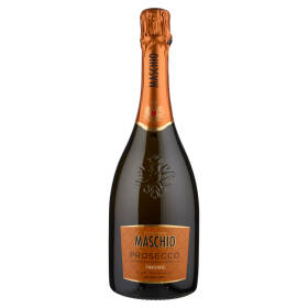 Cantine Maschio Prosecco DOC Treviso Vino Spumante Extra Dry 75 cl
