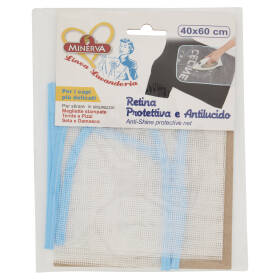 Minerva Linea Lavanderia Retina Protettiva e Antilucido 40x60 cm