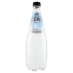 San Benedetto Gassosa Zero 0,75 L pet