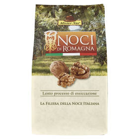 Mister Nut Noci di Romagna in Guscio 500 g