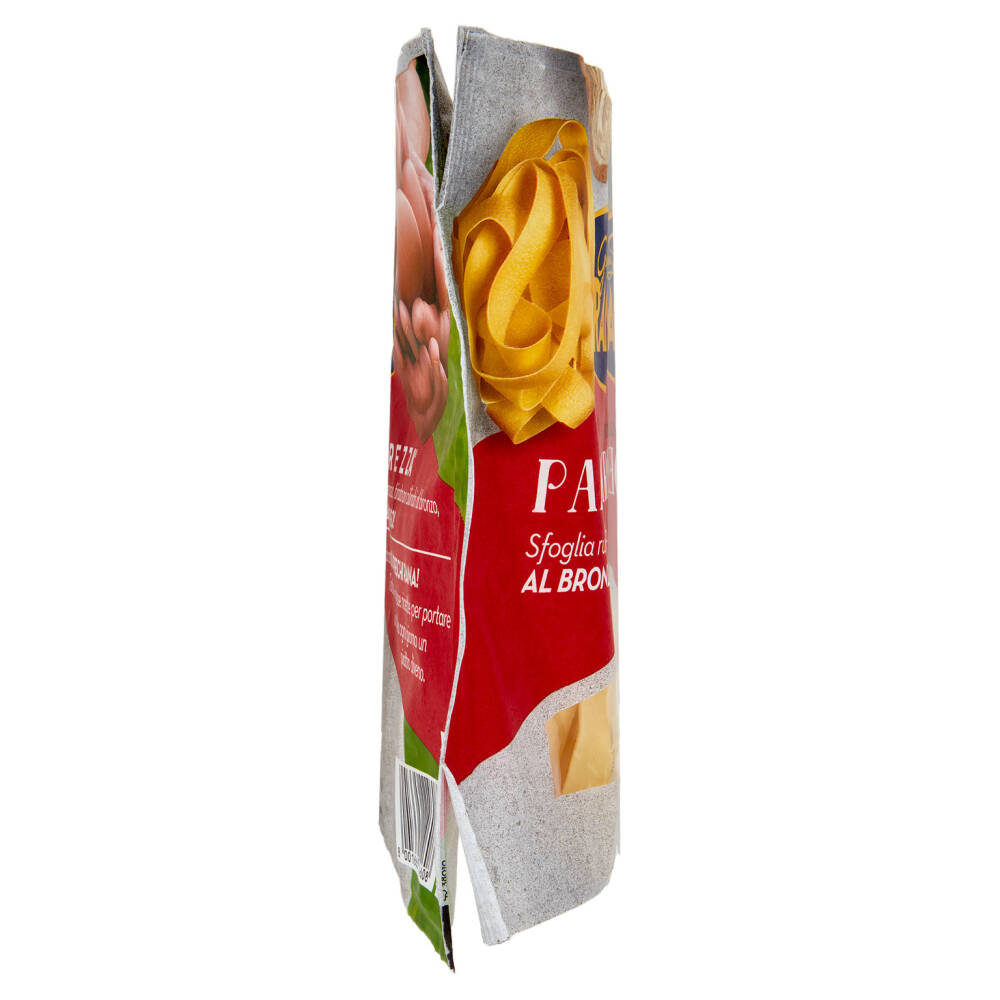 Giovanni Rana Sfogliagrezza Pappardelle 250 g