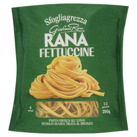 Giovanni Rana Sfogliagrezza Fettuccine 250 g