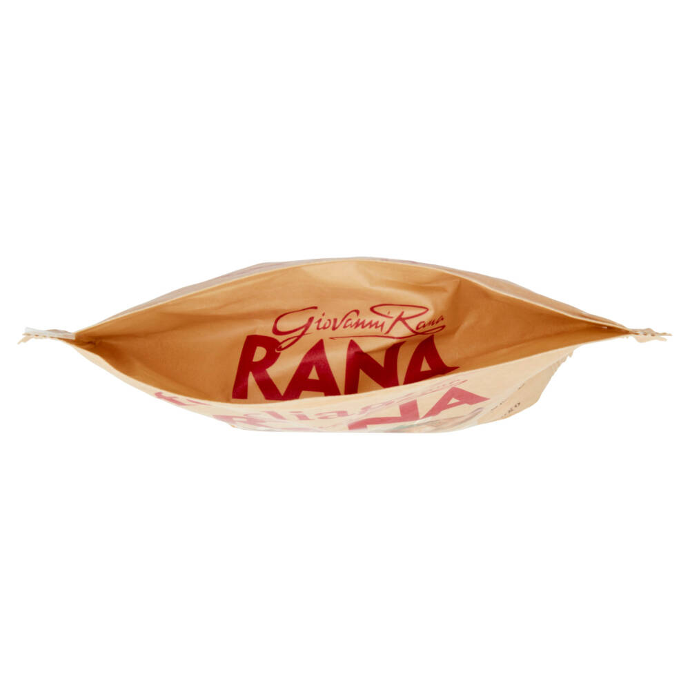 Giovanni Rana Ravioli Sfoglia Grezza Carne, 250g 