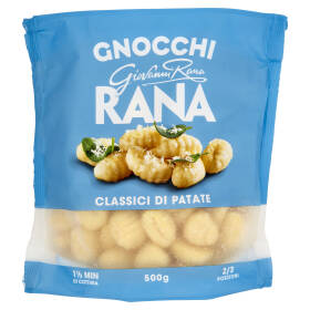 Giovanni Rana Gnocchi Classici di Patate 500 g