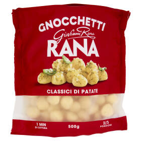 Giovanni Rana Gnocchetti Classici di Patate 500 g