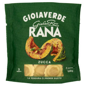 Rana Verde Ravioli Carciofi - Giovanni Rana - 250 g