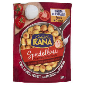 Giovanni Rana Spadellini Pomodoro e Mozzarella 280 g