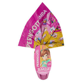  Pernigotti Bimba Uovo di Cioccolato al Latte Finissimo 150 g