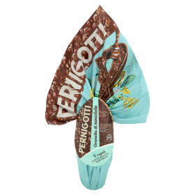 Pernigotti Uovo Granella di nocciole 240 g