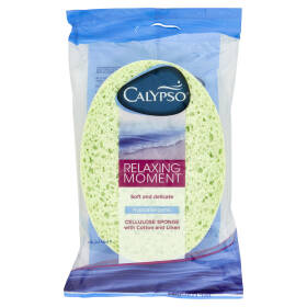 Calypso Relaxing Moment