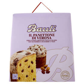 Bauli il Panettone di Verona 1 kg