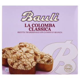 Bauli la Colomba Classica 1 kg
