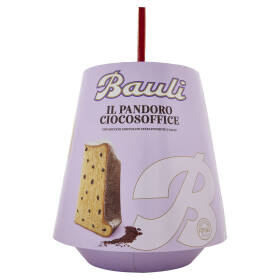 Bauli il Pandoro Ciocosoffice 750 g
