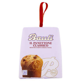 Bauli il Panettone Classico 90 g