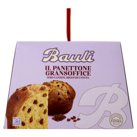 Bauli il Panettone Gransoffice 900 g