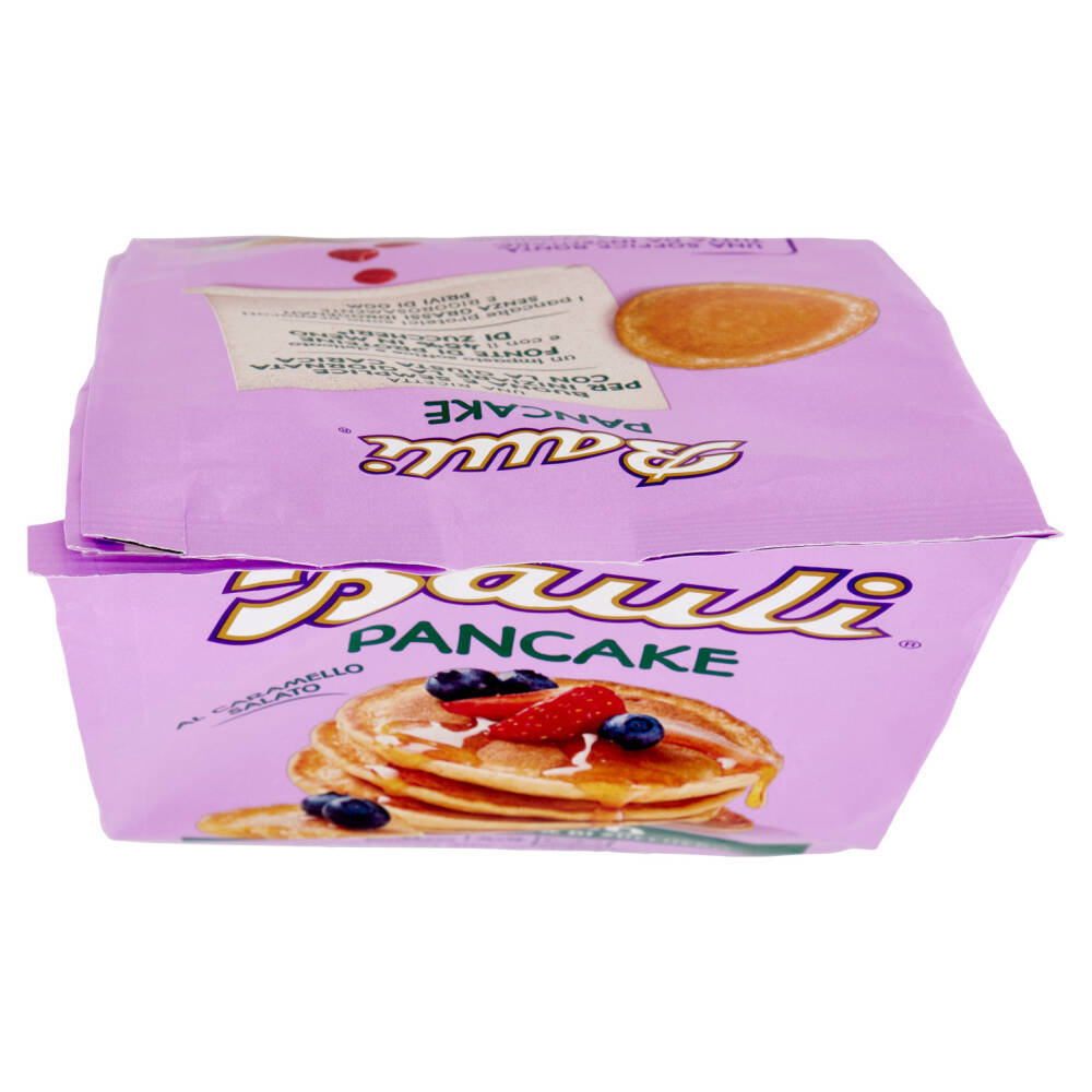 Mulino Bianco Pancake 4 pezzi, in vendita online