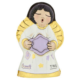 Bauli e Thun Angelo Cioccolato al Latte 100 g