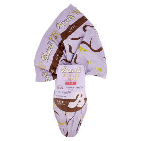 Bauli Grandi Firme Uovo Latte Finissimo Lei 365 g